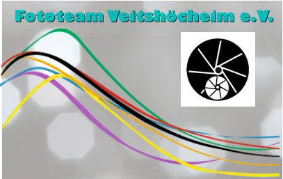 Fototeam Veitshöcheim e.V. Fototeam Veitshöcheim e.V.