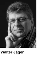 Walter Jäger