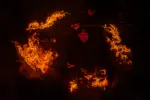 2.Platz KH Koch | Firecircle