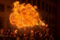 3. Platz KH Koch | Fireball