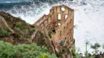 3.Platz Andreas Fritz  |  Lost Place