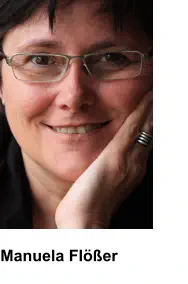 Manuela Flößer