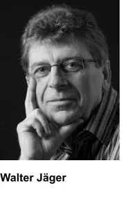 Walter Jäger