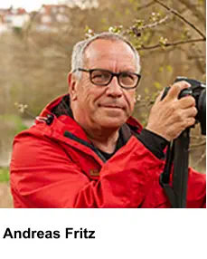 Andreas Fritz