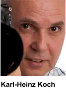 Karl-Heinz Koch